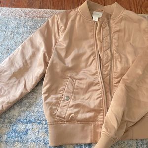 H&M Bomber Jacket